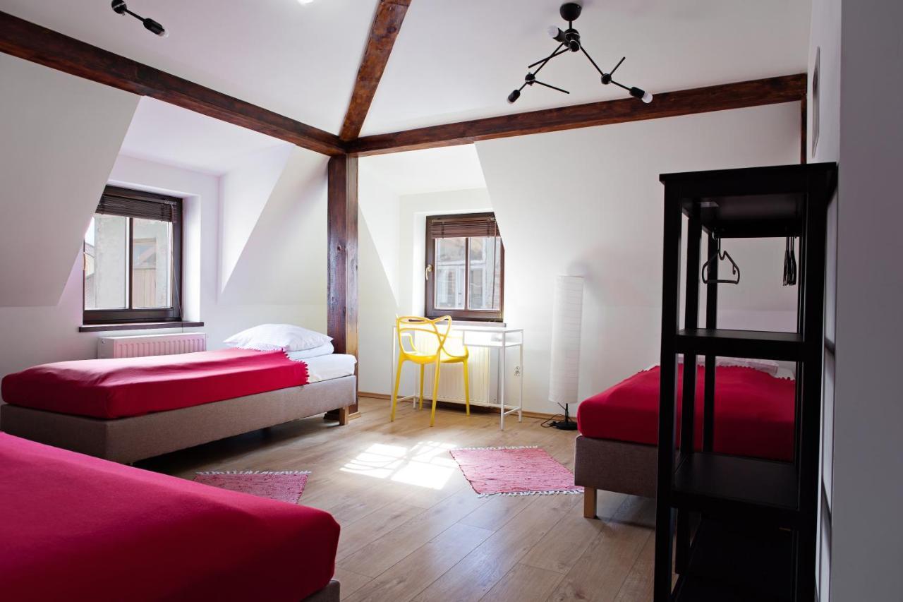 Hostel Starówka Zamość