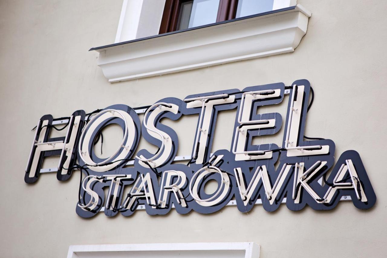 Starówka Hostel